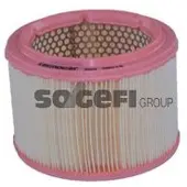TECNOCAR Luftfilter A222