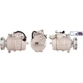 Lucas Kompressor, Klimaanlage ACP239