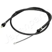 Japanparts Seilzug, Feststellbremse BC-001