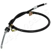 Japanparts Seilzug, Feststellbremse BC-513
