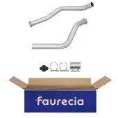 Hella Abgasrohr Easy2Fit PARTNERED with Faurecia 8LA 366 002-921