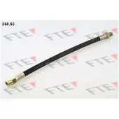 FTE Bremsschlauch 9741015