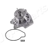 Japanparts Wasserpumpe PQ-559