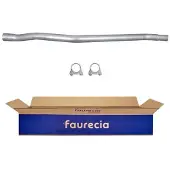 Hella Abgasrohre [Hersteller-Nr. 8LA366002-071] für Fiat