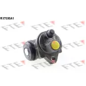 FTE Radbremszylinder 9210041