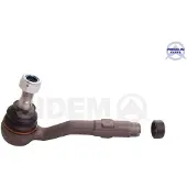 SIDEM Spurstangenkopf Spurstange für BMW 5 Limousine (E60) Vorne 21531