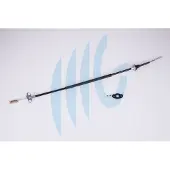 RICAMBIFLEX GM Seilzug, Kupplungsbetätigung 01071001