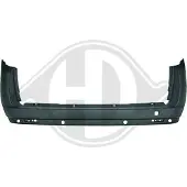 Diederichs Stoßfänger HD Priority Parts 3486156
