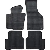 Petex Gummimatte für VW Passat alle Modelle ab 03/2005-10/2014 / CC ab 02/2012-11/2016