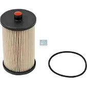 DT Spare Parts Kraftstofffilter-Einsatz DT SPARE PARTS passend für u.a. VW CRAFTER