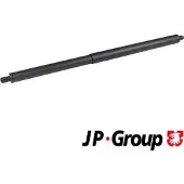 JP GROUP Gasfeder, Koffer-/Laderaum [Hersteller-Nr. 6581200170] für Tesla