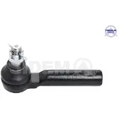SIDEM Spurstangenkopf Spurstange für TOYOTA LAND CRUISER 150 (KDJ15, GRJ15) Vorne 45949