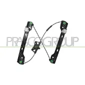 PRASCO ME828W024 Elektrischer Fensterheber Vorne Links passend für MERCEDES-BENZ M-Klasse (W166)