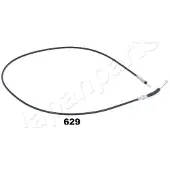 Japanparts Seilzug, Kupplungsbetätigung GC-629