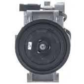 MAHLE ORIGINAL Kompressor, Klimaanlage BEHR ACP 592 000S