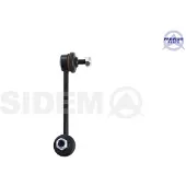 SIDEM Koppelstange Stabilisator für HONDA HR-V (GH) Vorne Links 47162