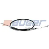 AUGER Seilzug, Feststellbremse 82880
