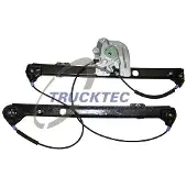 TRUCKTEC AUTOMOTIVE 08.53.013 Elektrischer Fensterheber Vorne Links für BMW X5 (E53)