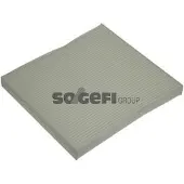 TECNOCAR Filter, Innenraumluft E476