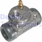 Delphi Radbremszylinder LW25138