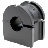 GOOM SS-0073 Lagerung Stabilisator Stabigummi Vorne für FORD Transit Mk6 Kasten (V347, V348, FA) Transit Mk6 Bus (V347, V348, FD, FB, FS, FZ, FC)