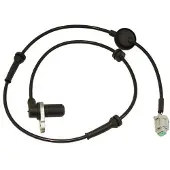 MAPCO ABS Sensor Raddrehzahl Vorne Rechts für NISSAN X-TRAIL (T30) 86528