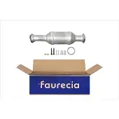 Hella Katalysator Easy2Fit PARTNERED with Faurecia 8LE 366 051-901