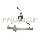 PRASCO HN330W026 Elektrischer Fensterheber Vorne Links für HYUNDAI GETZ (TB)