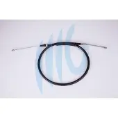 RICAMBIFLEX GM Seilzug, Feststellbremse 01440819