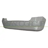 PRASCO Stoßfänger PremiumCertified SK3281051