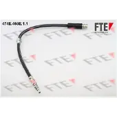 FTE Bremsschlauch 9240676