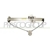 PRASCO HD320W024 Elektrischer Fensterheber Vorne Links für HONDA Jazz II Schrägheck (GD, GE3, GE2)