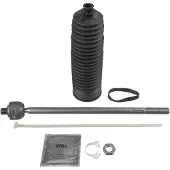 LEMFOERDER 38421 01 Axialgelenk Spurstange für LAND ROVER Discovery IV (L319)