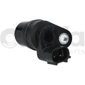 Alfa e-Parts ABS Sensor Raddrehzahl Hinten Links für TOYOTA HILUX VI Pick-up (N1) AF01565