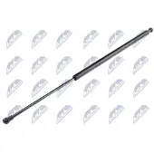NTY AE-NS-009 Gasfeder Heckklappendämpfer für NISSAN X-TRAIL (T31) 580mm