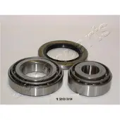 Japanparts Radlagersatz KK-12039