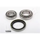 Japanparts Radlagersatz KK-10309