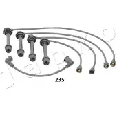 Japko Zündleitungssatz 132235