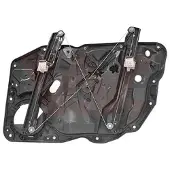 VAN WEZEL 5848261 Elektrischer Fensterheber Vorne Links für VW Touareg (7P5, 7P6)
