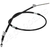 Japanparts Seilzug, Feststellbremse BC-222