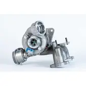 BORGWARNER Lader, Aufladung BV39 54399900054