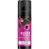 Schwarzkopf Root Retouch Cover Spray Brown 120 ml