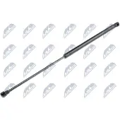 NTY AE-JR-003 Gasfeder Heckklappendämpfer für JAGUAR X-Type Kombi (X400) 538mm