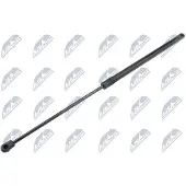 NTY AE-HD-021 Gasfeder Heckklappendämpfer für HONDA CIVIC IX (FK)