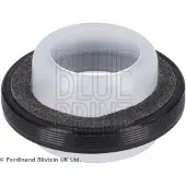 Blue Print ADBP610196 Kurbelwellensimmering für FORD FOCUS (DAW, DBW) Stirnseitig