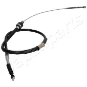 Japanparts Seilzug, Feststellbremse BC-608L