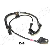 Japanparts Sensor, Raddrehzahl ABS-K48
