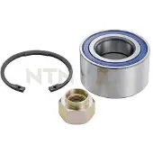 SNR Radlagersatz [Hersteller-Nr. R184.55] für Chevrolet, Daewoo