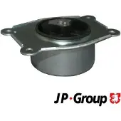 JP GROUP Motorlager Gummimetalllager Vorne Links für OPEL Astra G CC (T98) 1217900370