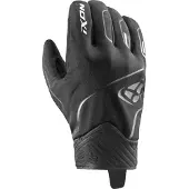 Ixon Pro Hurricane 2 Schwarz Weiß Wasserdichte Handschuhe Größe 2XL